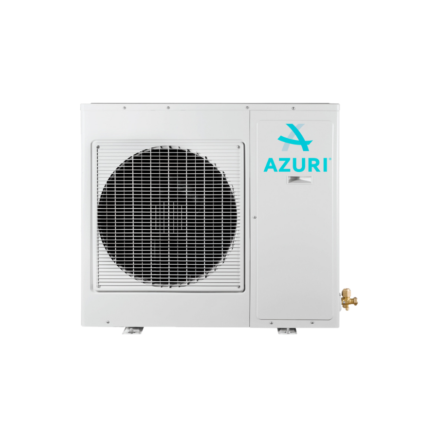 AZURI klima uređaj, U-MATCH R32 - vanjska jedinica 12,10 kW