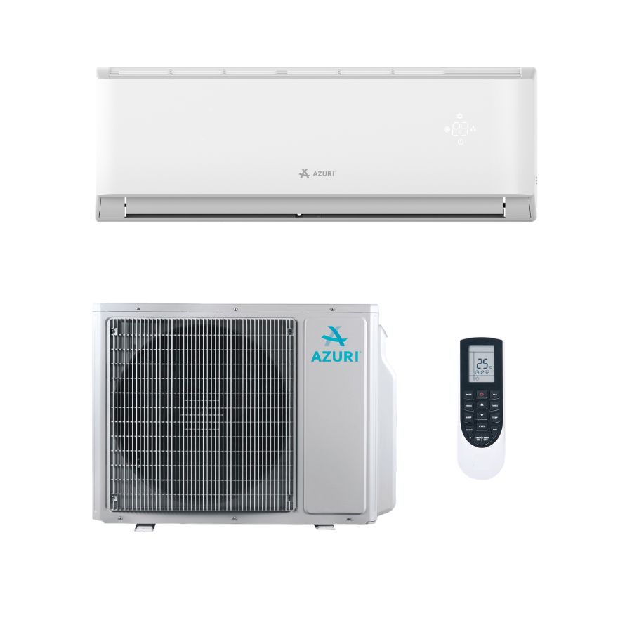 AZURI, klima uređaj komplet NORA PREMIUM AZI-WA25VH(I)/AZI-WA25VH(O)-2,5 kW