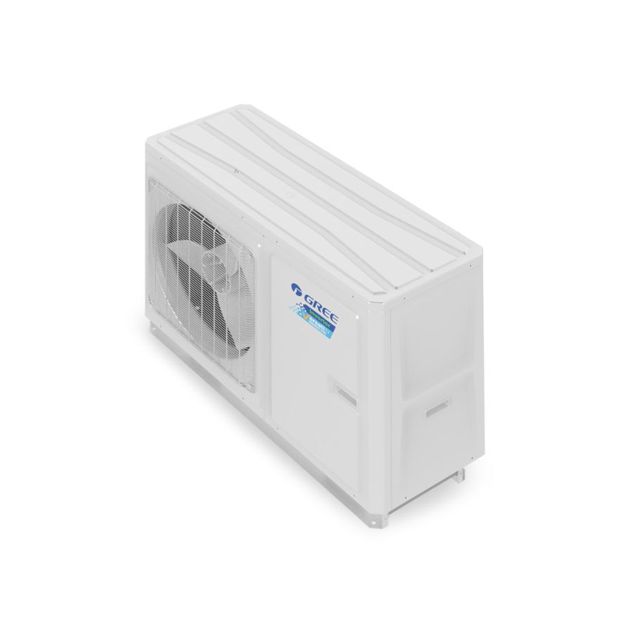 GREE dizalica topline, VERSATI 4 DC inverter R32 - monobloc 15,50 kW