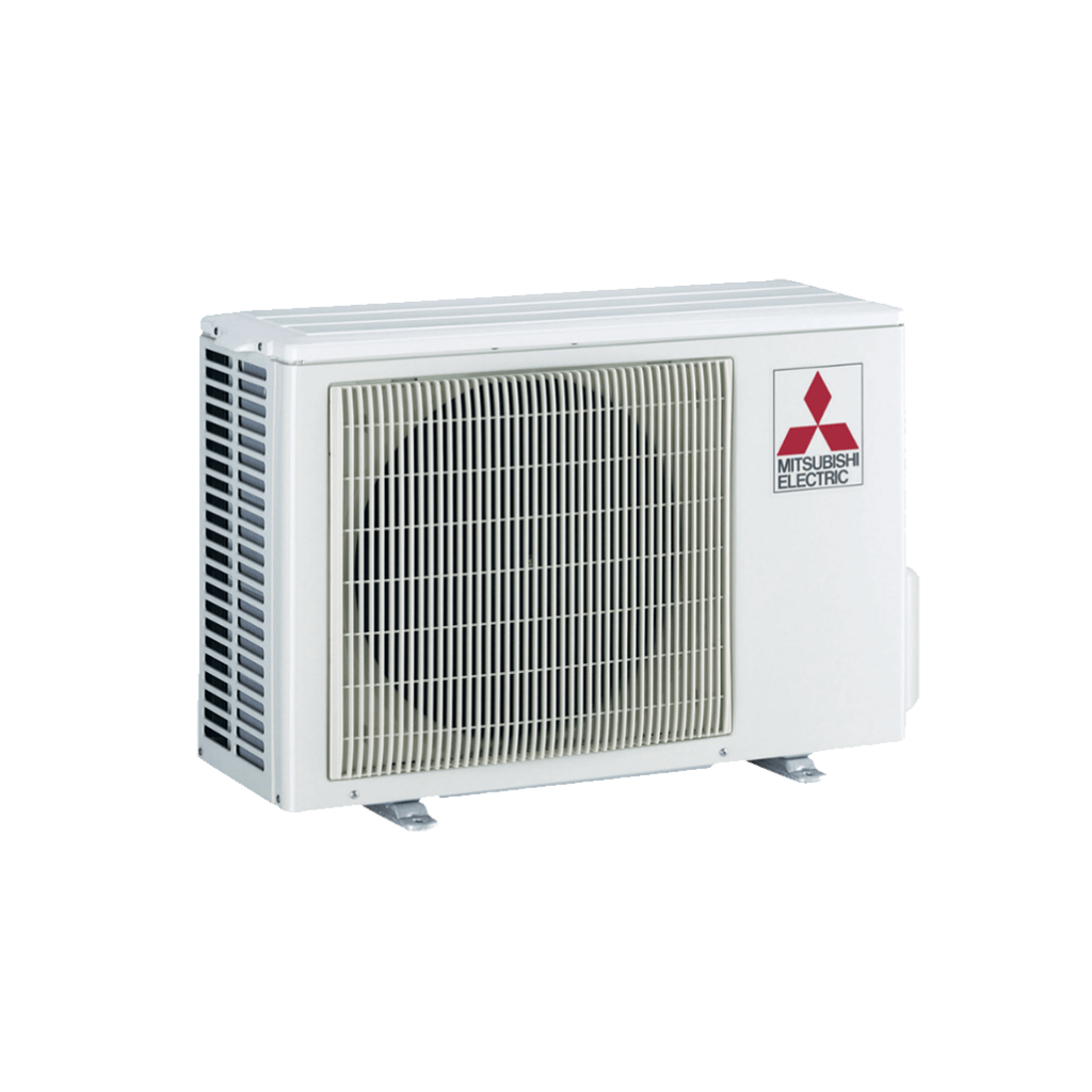 MITSUBISHI ELECTRIC klima uređaj, MUZ-HR - vanjska jedinica  4,20 kW