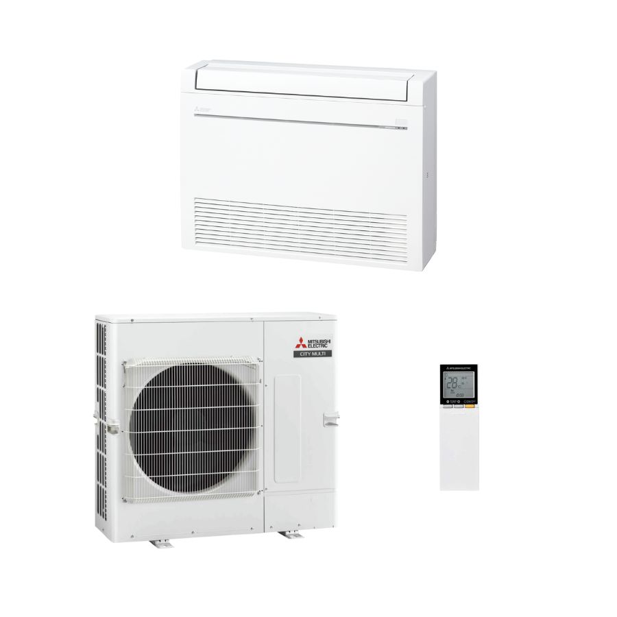 Mitsubishi Electric, klima uređaj komplet MFZ-KT50VG/SUZ-M50VA-5,0 kW