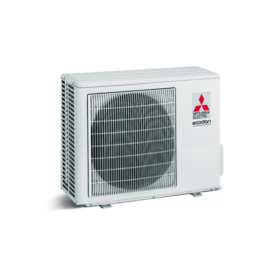 MITSUBISHI ELECTRIC dizalica topline, POWER INVERTER - vanjska jedinica 8,0 kW