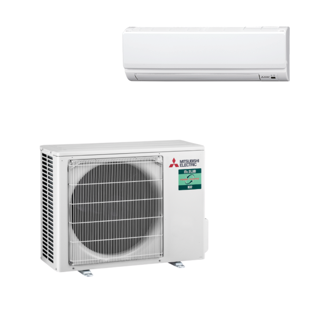 Mitsubishi Electric, klima uređaj komplet PKA-M35LA(L)2/PUZ-ZM35VKA2