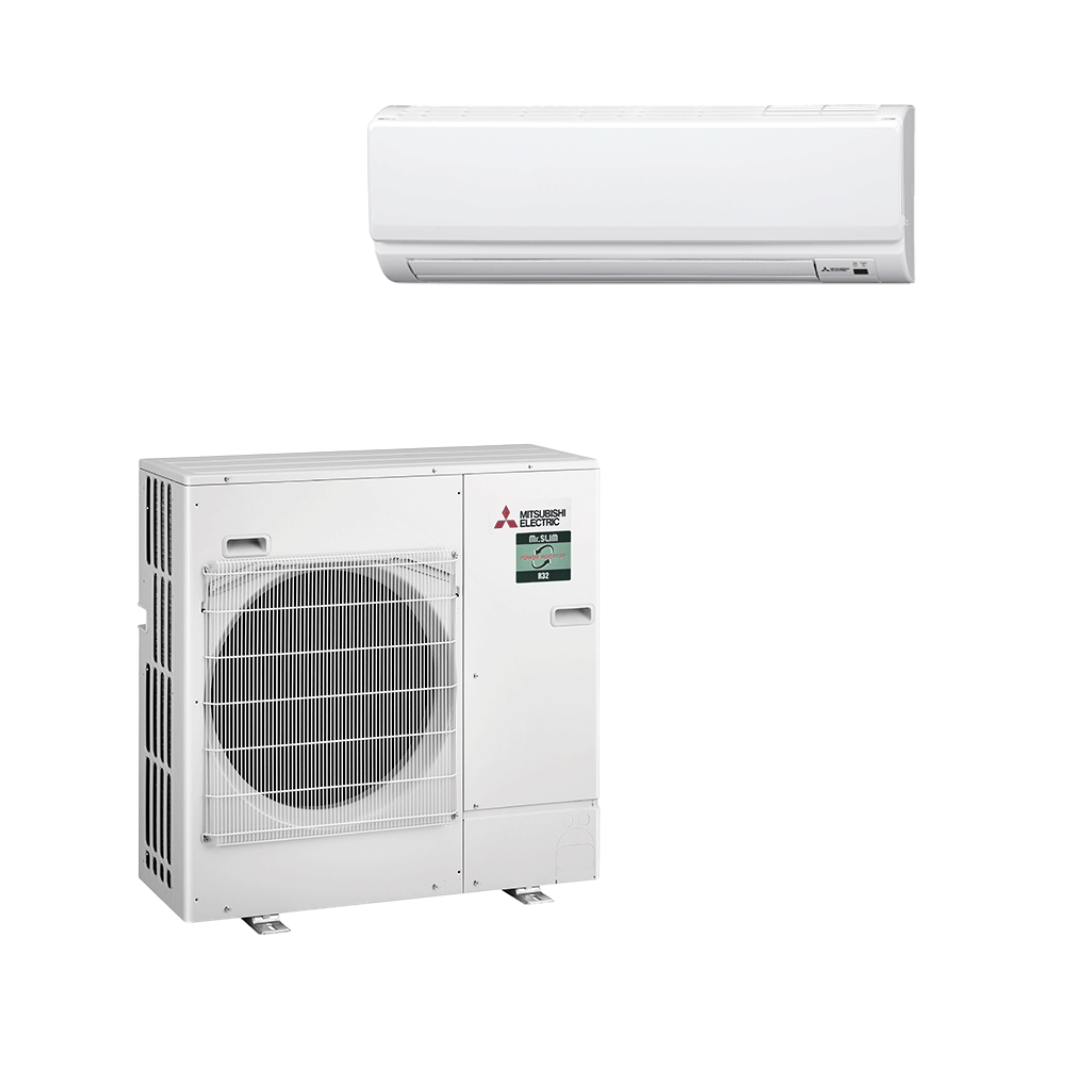 Mitsubishi Electric, klima uređaj komplet PKA-M100KA(L)2/PUZ-M100VKA2