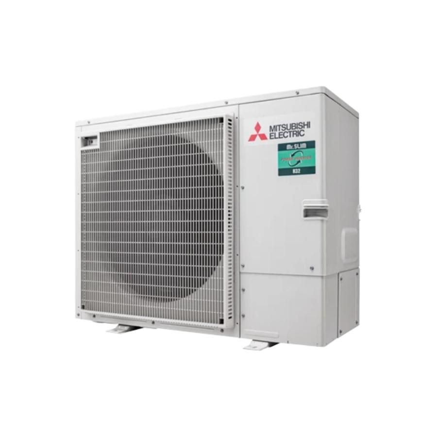 MITSUBISHI ELECTRIC klima uređaj, POWER INVERTER - vanjska jedinica 10,00 kW