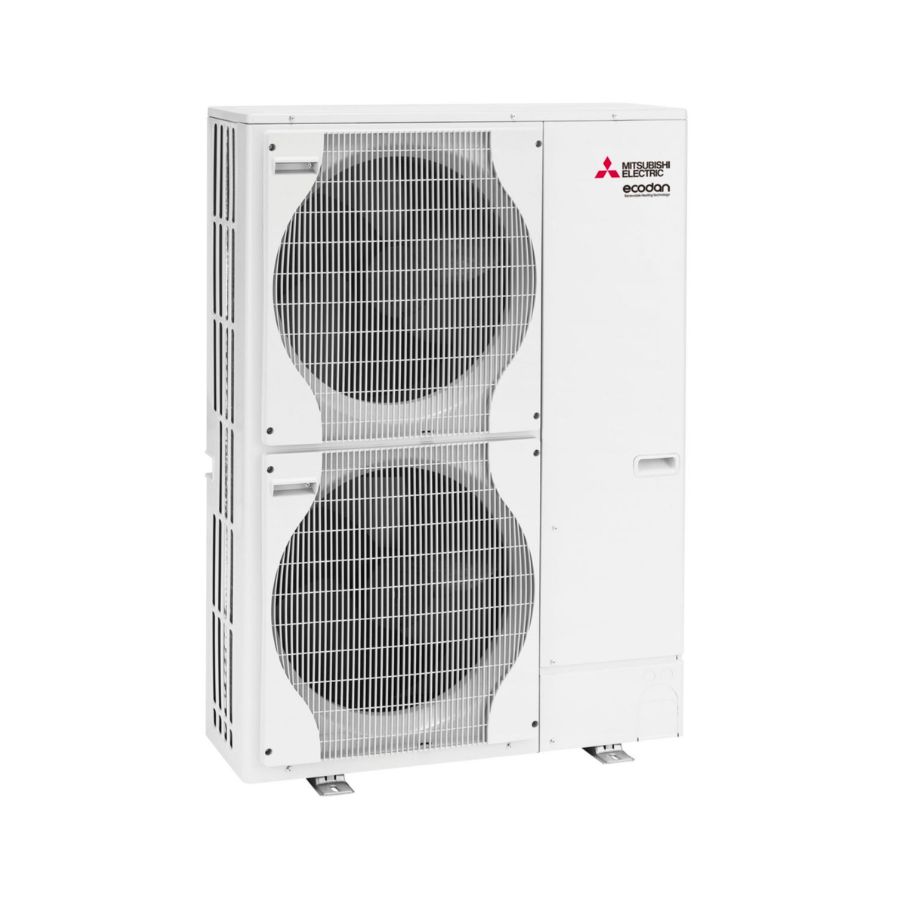 MITSUBISHI ELECTRIC dizalica topline, POWER INVERTER - vanjska jedinica