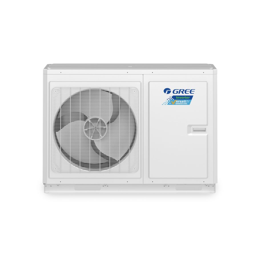 GREE dizalica topline, VERSATI 4 DC inverter R32 - monobloc 15,50 kW