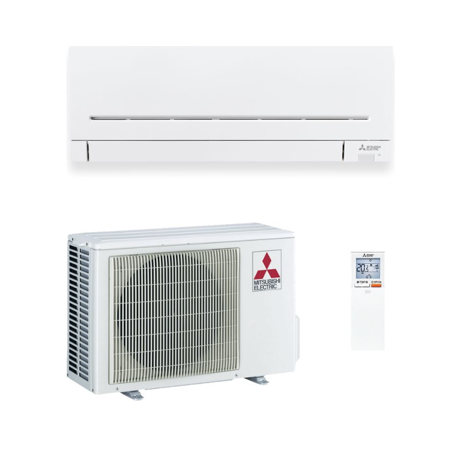 Mitsubishi Electric, klima uređaj komplet MSZ-AP71VG(K)/MUZ-AP71VG-7,1 kW