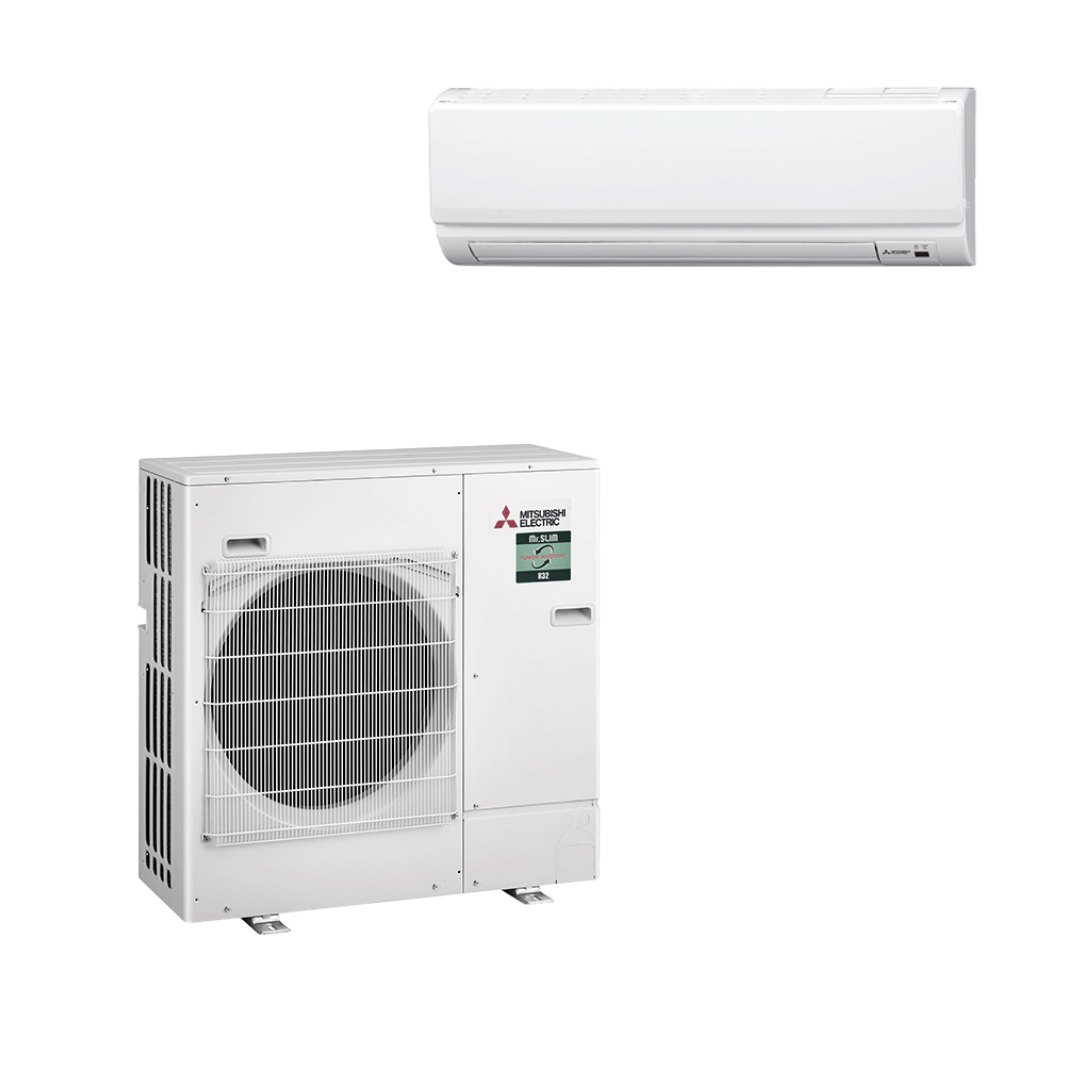 Mitsubishi Electric, klima uređaj komplet PKA-M71KA(L)2/PUZ-ZM71VHA2