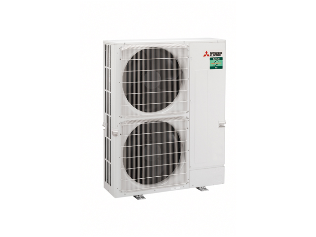 MITSUBISHI ELECTRIC klima uređaj, POWER INVERTER - vanjska jedinica 12,50 kW