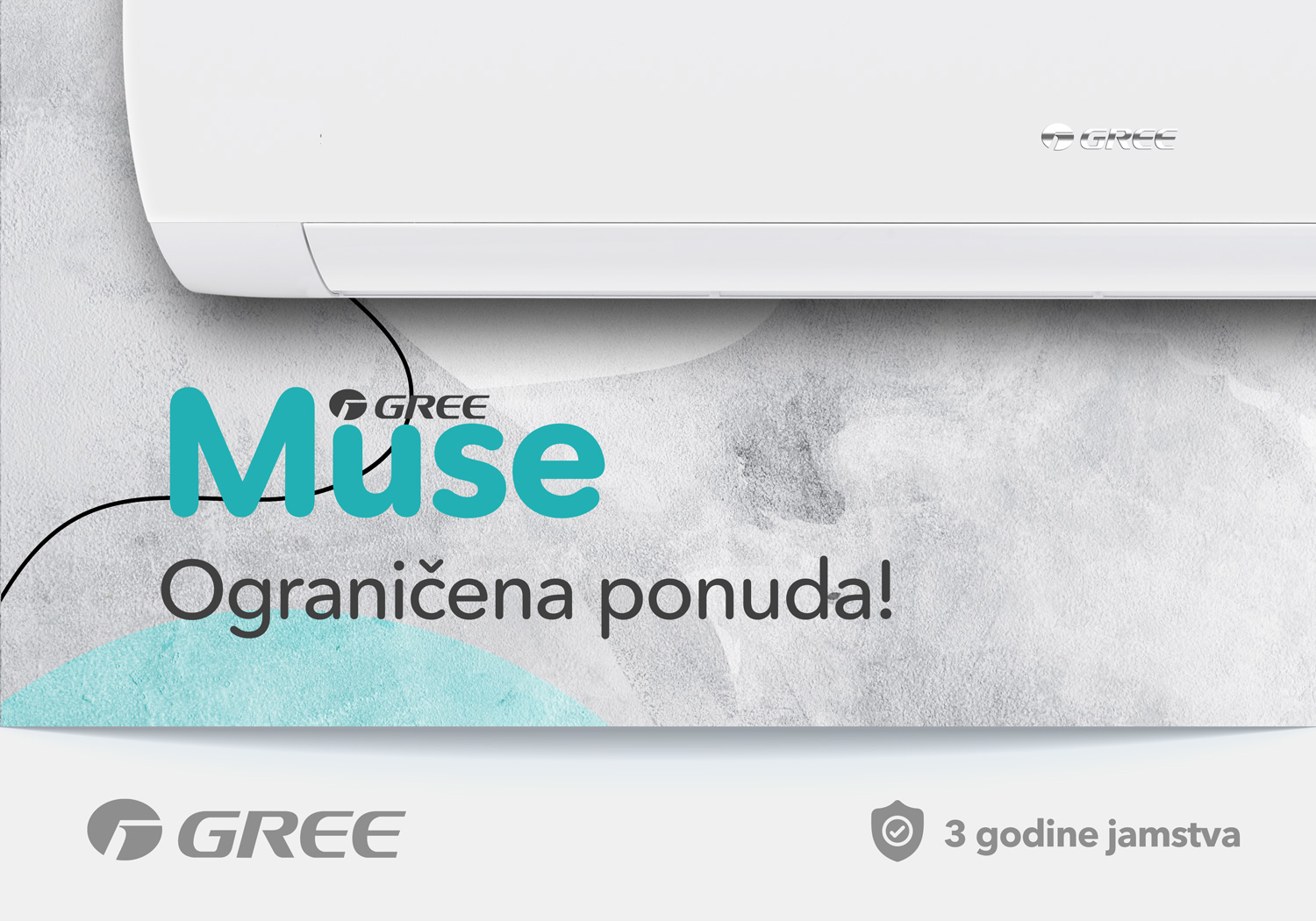 Gree Muse
